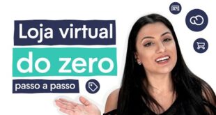 Como criar uma loja virtual na Nuvemshop? [Rápido e fácil]